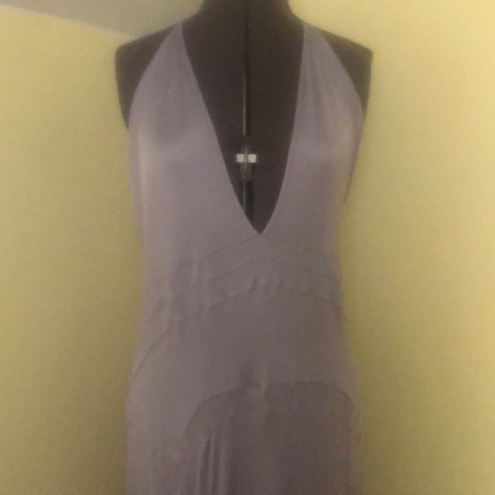 Versus by Versace gown